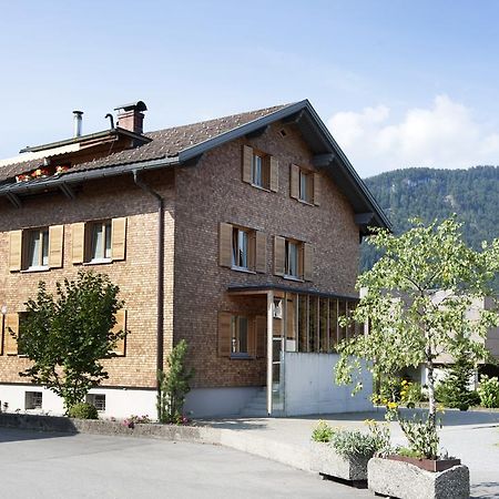 Appartement Isabella Бецау Екстер'єр фото