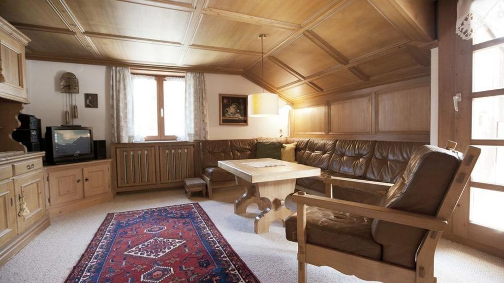 Appartement Isabella Бецау Екстер'єр фото