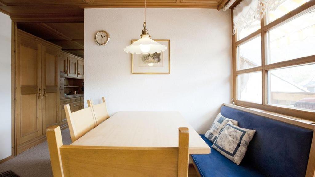 Appartement Isabella Бецау Екстер'єр фото
