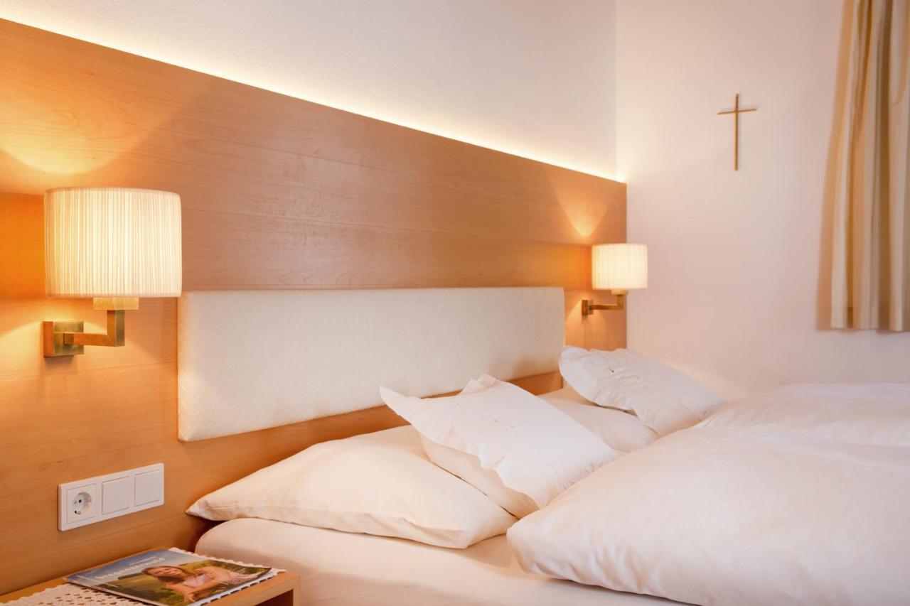 Appartement Isabella Бецау Екстер'єр фото