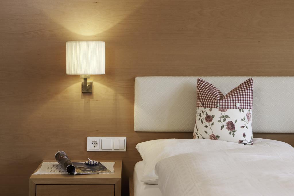 Appartement Isabella Бецау Екстер'єр фото